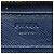 Portafoglio lungo Prada con placca logo triangolo 1M0506 Blu - vista 8