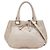 Borsa Prada Ribbon Marrone Beige