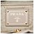 Borsa Prada Ribbon Marrone Beige - vista 10