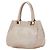 Borsa Prada Ribbon Marrone Beige - vista 2