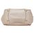 Borsa Prada Ribbon Marrone Beige - vista 3