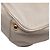 Borsa Prada Ribbon Marrone Beige - vista 5