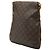 Louis Vuitton Monogram Musette Schultertasche M51256 Braun - Ansicht 2