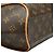 Borsa Louis Vuitton Monogram Ellipse PM Marrone - vista 5