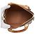 Sac à main Louis Vuitton Alma BB Marron - vue 9