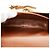 Bolso bandolera Louis Vuitton Monogram Castaño - vista 10