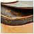 Bolso bandolera Louis Vuitton Monogram Castaño - vista 4