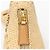 Prada Crochet Raffia Re-Edition 2005 Crossbody Marrom Bege - vista 10
