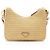 Prada Crochet Raffia Re-Edition 2005 Crossbody Marrom Bege - vista 3