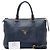Bolso Prada 2WAY 1BA063 Azul