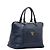 Bolso Prada 2WAY 1BA063 Azul - vista 3