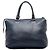 Bolso Prada 2WAY 1BA063 Azul - vista 4