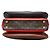 Louis Vuitton Millefeuille Handtasche Braun - Ansicht 3