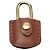 Louis Vuitton Millefeuille Handtasche Braun - Ansicht 9