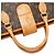 Borsa Business Rivoli Louis Vuitton Marrone - vista 8