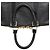 Bolsa Boston Louis Vuitton Epi Keepall 45 Preto - vista 10