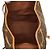 Mochila Louis Vuitton Montsouris GM Castaño - vista 10