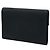 Prada Triangle Logo Trifold Wallet Black - view 2