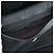 Prada Triangle Logo Trifold Wallet Black - view 5