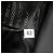 Sac messager Prada avec plaque logo triangle Noir - vue 8