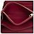 Portafoglio Zippy Louis Vuitton Monogram Empreinte Porpora - vista 4