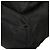 Prada Handtasche mit Dreiecks-Logo-Plakette Schwarz - Ansicht 4