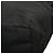 Prada Handtasche mit Dreiecks-Logo-Plakette Schwarz - Ansicht 6