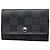 Portachiavi Louis Vuitton Multicle 6 Nero
