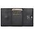 Portachiavi Louis Vuitton Multicle 6 Nero - vista 6