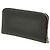 Prada Saffiano Langbrieftasche 1ML506 Schwarz - Ansicht 2