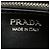 Prada Saffiano Langbrieftasche 1ML506 Schwarz - Ansicht 7