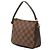Louis Vuitton Damier Trousse Makeup Pouch Braun - Ansicht 2