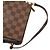 Louis Vuitton Damier Trousse Makeup Pouch Braun - Ansicht 8