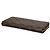 Louis Vuitton Zippy Wallet M60017 Marrone - vista 4