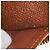 Louis Vuitton Zippy Wallet M60017 Marrone - vista 8