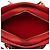 Louis Vuitton Alma BNB Satchel aus Monogram Canvas Braun - Ansicht 7