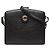 Louis Vuitton Epi Capucin Shoulder Bag Black
