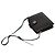 Louis Vuitton Epi Capucin Shoulder Bag Black - view 4