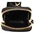 Prada Saffiano Re-Edition 2005 Crossbody Schwarz - Ansicht 7