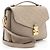 Louis Vuitton Monogram Empreinte Pochette Metis Schultertasche Braun Beige - Ansicht 2