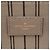 Louis Vuitton Monogram Empreinte Pochette Metis Schultertasche Braun Beige - Ansicht 7