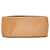Louis Vuitton Monogram Cabas Mezzo Tote M51151 Castaño - vista 3