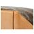 Louis Vuitton Monogram Cabas Mezzo Tote M51151 Castaño - vista 4