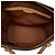 Louis Vuitton Monogram Cabas Mezzo Tote M51151 Castaño - vista 8