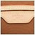 Louis Vuitton Monogram Cabas Mezzo Tote M51151 Castaño - vista 9