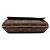 Borsa a tracolla Louis Vuitton Musette Salsa Short Marrone - vista 3