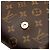 Borsa a tracolla Louis Vuitton Musette Salsa Short Marrone - vista 4