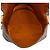 Borsa a tracolla Louis Vuitton Musette Salsa Short Marrone - vista 5