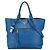Sac à main 2WAY Prada bleu