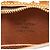 Borsa a tracolla Louis Vuitton Monogram Drouot Marrone - vista 9